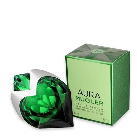 aura mugler parfum 30 ml